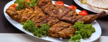 Biryani