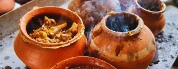 Handi Chicken