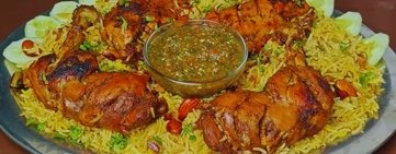 MANDI