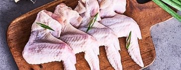 Handi Chicken